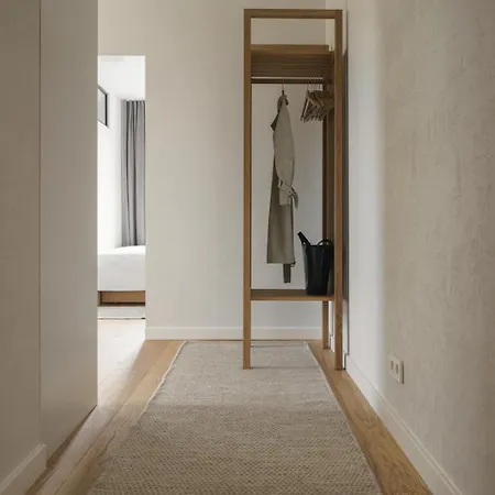 Havi Art. شقة كولوبرزيغ