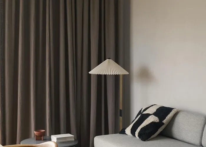 Havi Art Parking I 10 Min Do Plazy Lägenhet