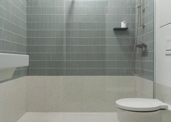 Lägenhet Havi Art Parking I 10 Min Do Plazy *