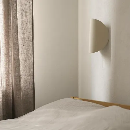 Apartamento Havi Art Parking I 10 Min Do Plazy *