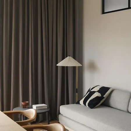 Havi Art Parking I 10 Min Do Plazy Apartamento