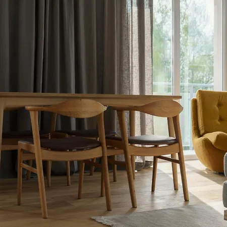 Apartamento Havi Art Parking I 10 Min Do Plazy