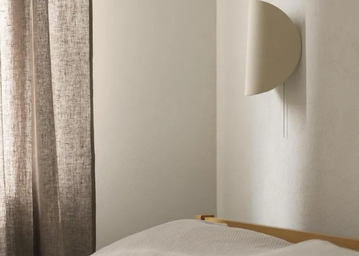 Apartment Havi Art Parking I 10 Min Do Plazy *